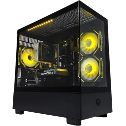 I9-14900K RAM 32GB SSD 512GB RTX 5070 TI 16GB