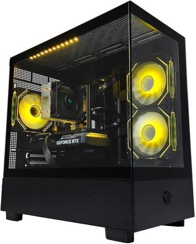 I9-14900K RAM 32GB SSD 512GB RTX 5070 TI 16GB