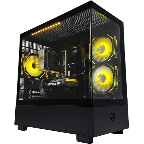 I9-14900K RAM 32GB SSD 512GB RTX 5070 TI 16GB