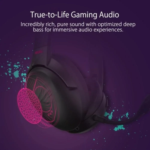ASUS ROG Strix Go 2.4 Electro Punk 
