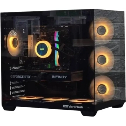 I9-14900K RAM 32GB SSD 512GB RTX 5070 12GB