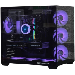  I9-14900K RAM 32GB SSD 512GB RTX 5080 16GB