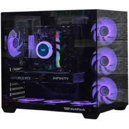  I9-14900K RAM 32GB SSD 512GB RTX 5080 16GB