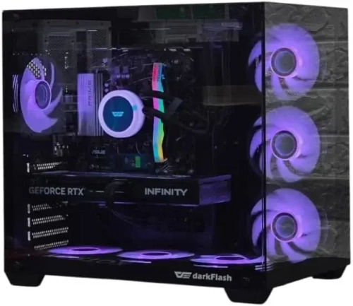  I9-14900K RAM 32GB SSD 512GB RTX 5080 16GB