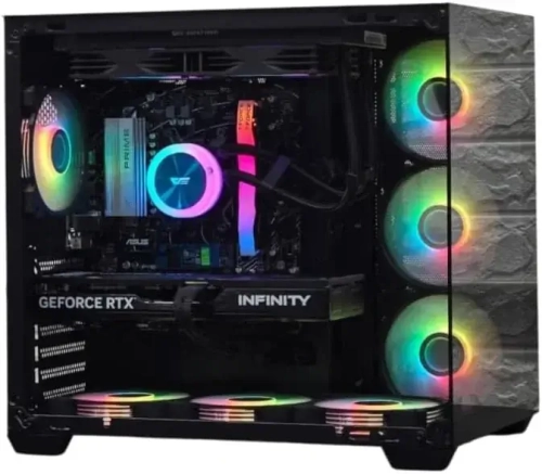 I914900K RAM 32GB SSD 512GB RTX 4080 16GB 