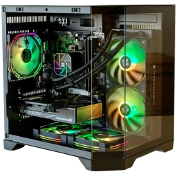 I9-14900K RAM 32GB SSD 512GB ASUS RTX 3090 24GB