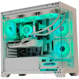  I9-12900KF RAM 32GB SSD 512GB RTX 5070 TI 16GB