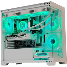  I9-12900KF RAM 32GB SSD 512GB RTX 5070 TI 16GB
