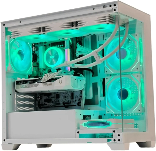  I9-12900KF RAM 32GB SSD 512GB RTX 5070 TI 16GB
