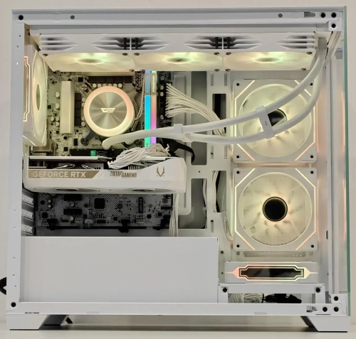I9-12900KF RAM 32GB SSD 512GB RX 6800 XT 16GB