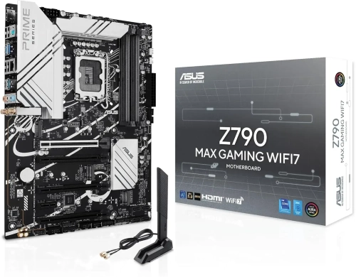 I9-12900KF RAM 32GB SSD 512GB STRIX RTX 4080 16GB 