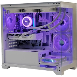 I9-12900KF RAM 32GB SSD 512GB STRIX RTX 4080 16GB 