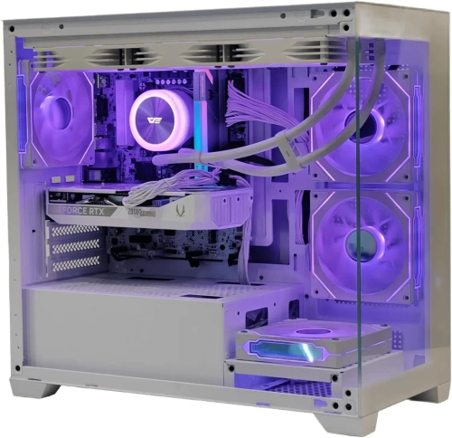 I9-12900KF RAM 32GB SSD 512GB STRIX RTX 4080 16GB 