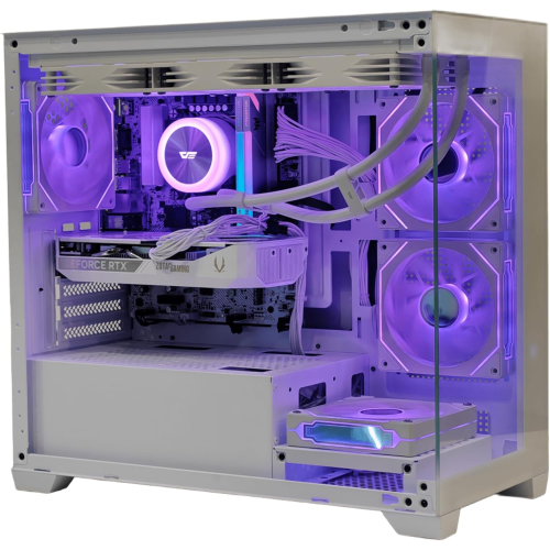 I9-12900KF RAM 32GB SSD 512GB STRIX RTX 4080 16GB 