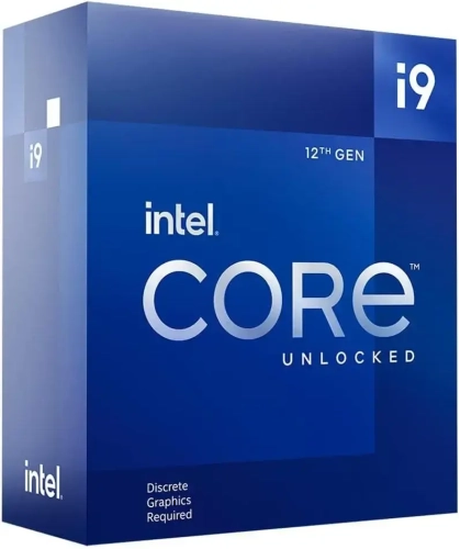  I9-12900KF RAM 64GB SSD 1TB RTX 5060 8GB