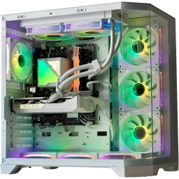  I9-12900KF RAM 64GB SSD 1TB RTX 5060 8GB