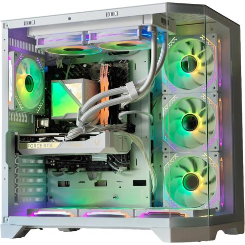  I9-12900KF RAM 64GB SSD 1TB RTX 5060 8GB