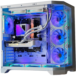 I9-12900KF RAM 64GB SSD 1TB RX 6800 XT 16GB