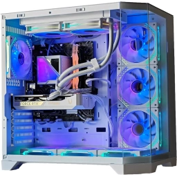 I9-12900KF RAM 64GB SSD 1TB RX 6800 XT 16GB