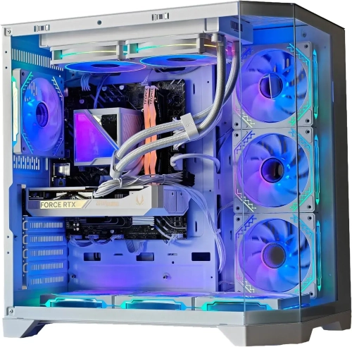 I9-12900KF RAM 64GB SSD 1TB RX 6800 XT 16GB
