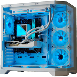  I9-12900KF RAM 64GB SSD 1TB RTX 5080 16GB