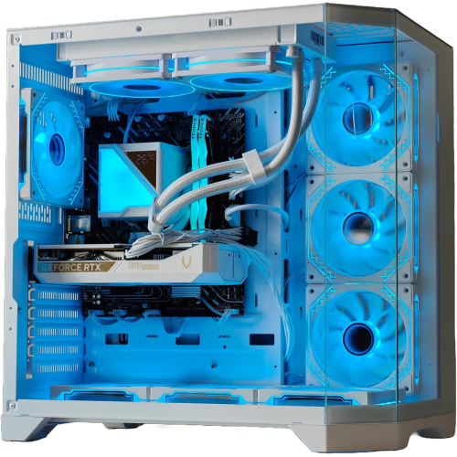  I9-12900KF RAM 64GB SSD 1TB RTX 5080 16GB