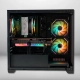 AMD RyzGAen 7 7800X3D RAM 16GB SSD 500GB RTX 5070 TI 16GB