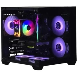 AMD Ryzen 7 7800X3D RAM 16GB SSD 500GB RTX 3080 10GB