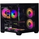 AMD Ryzen 7 9800X3D RAM 16GB SSD 500GB RTX 4070 12GB