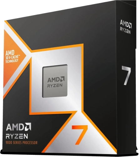 AMD Ryzen 7 9800X3D RAM 32GB SSD 1TB RTX 4080 16GB