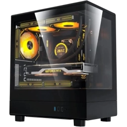 AMD Ryzen 7 9800X3D RAM 32GB SSD 1TB RTX 4080 16GB