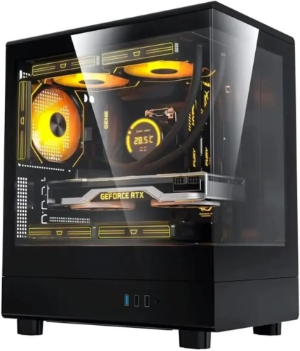 AMD Ryzen 7 9800X3D RAM 32GB SSD 1TB RTX 4080 16GB