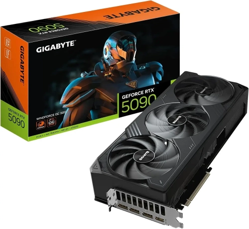 AMD Ryzen 7 9800X3D RAM 16GB SSD 500GB RTX 5070 12GB
