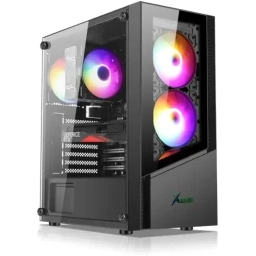 AMD Ryzen 7 9800X3D RAM 16GB SSD 500GB RTX 4070 TI 12GB