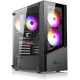 AMD Ryzen 7 9800X3D RAM 16GB SSD 500GB RTX 4070 TI 12GB