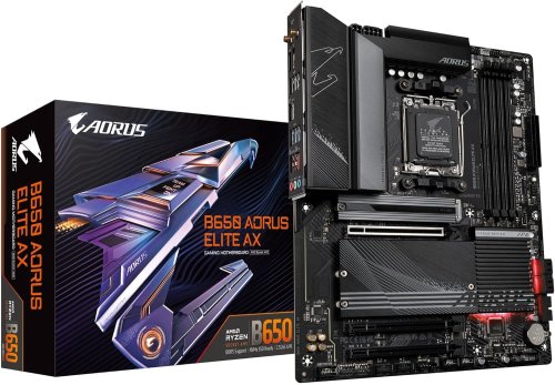 AMD Ryzen 7 9800X3D RAM 16GB SSD 500GB RTX 3080 10GB