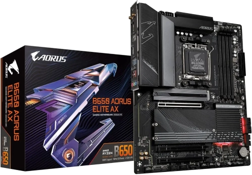 AMD Ryzen 7 9800X3D RAM 32GB SSD 1TB RTX 5080 16GB