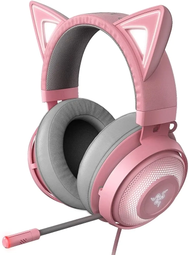 Razer Kraken Kitty RGB