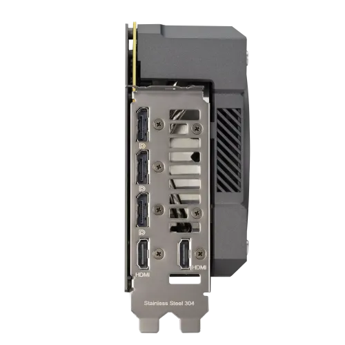 ASUS TUF Gaming GeForce RTX™ 5070 12GB GDDR7 OC Edition