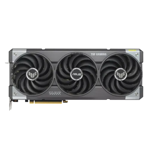 ASUS TUF Gaming GeForce RTX™ 5070 12GB GDDR7 OC Edition