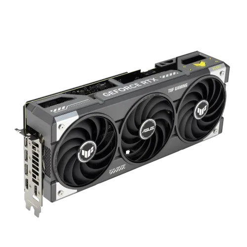 ASUS TUF Gaming GeForce RTX™ 5070 12GB GDDR7 OC Edition