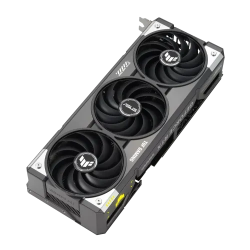 ASUS TUF Gaming GeForce RTX™ 5070 12GB GDDR7 OC Edition