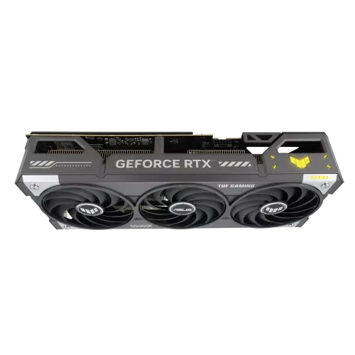 ASUS TUF Gaming GeForce RTX™ 5070 12GB GDDR7 OC Edition