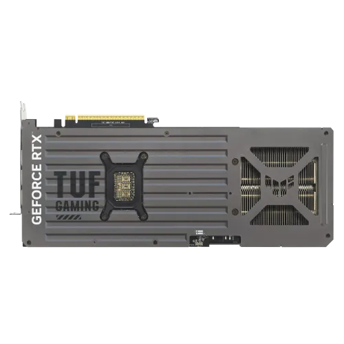 ASUS TUF Gaming GeForce RTX™ 5070 12GB GDDR7 OC Edition