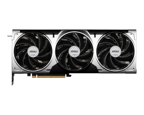 MSI VENTUS 3X GeForce RTX™ 5070 Ti 16GB OC