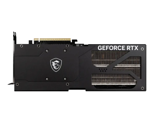 MSI VENTUS 3X GeForce RTX™ 5070 Ti 16GB OC