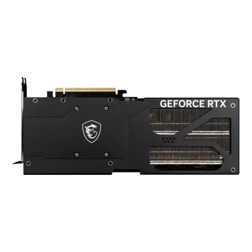 MSI VENTUS 3X GeForce RTX™ 5070 Ti 16GB OC