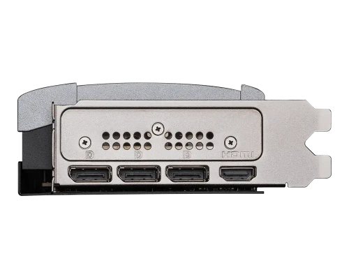MSI VENTUS 3X GeForce RTX™ 5070 Ti 16GB OC