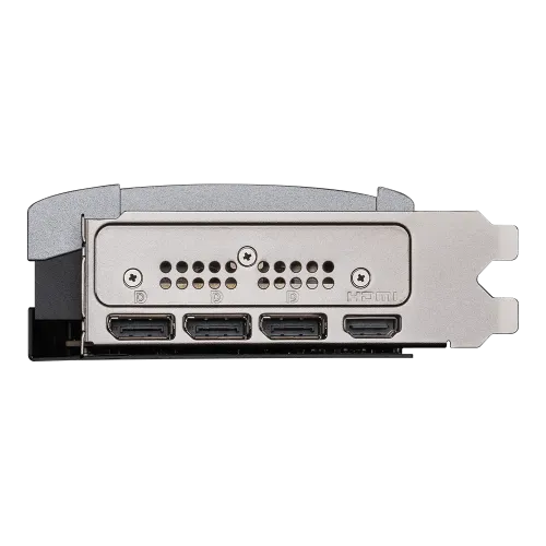 MSI VENTUS 3X GeForce RTX™ 5070 Ti 16GB OC