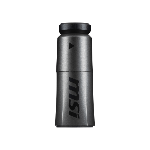 MSI VENTUS 3X GeForce RTX™ 5070 Ti 16GB OC